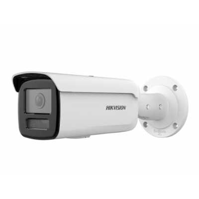 IP видеокамера HikVision DS-2CD2T47G2H-LI-2.8MM