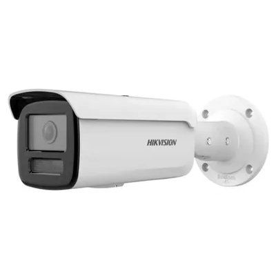 IP видеокамера HikVision DS-2CD2T47G2H-LI-4MM