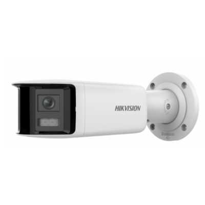 IP видеокамера HikVision DS-2CD2T47G2P-LSU/SL-C-2.8MM