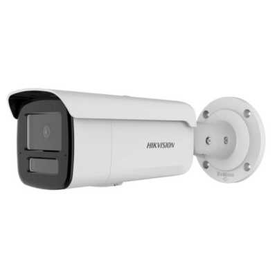 IP видеокамера HikVision DS-2CD2T83G2-4LI-2.8MM