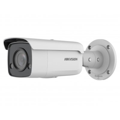 IP видеокамера HikVision DS-2CD2T87G2-L(C)-2.8MM