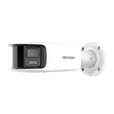 IP видеокамера HikVision DS-2CD2T87G2P-LSU/SL-C-4MM