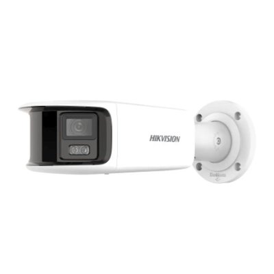 IP видеокамера HikVision DS-2CD2T87G2P-LSU/SL(C)-4MM