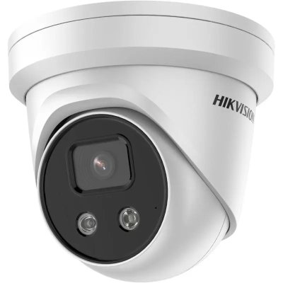 IP видеокамера HikVision DS-2CD3386G2-IS-2.8MM