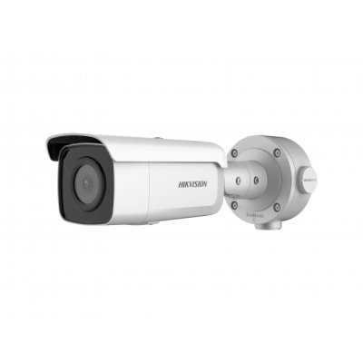 IP видеокамера HikVision DS-2CD3T26G2-4IS-4MM
