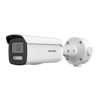 IP видеокамера HikVision DS-2CD3T46G2-ISU/SL-H-2.8MM