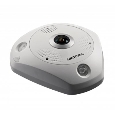 IP видеокамера HikVision DS-2CD6332FWD-IS-1.19mm