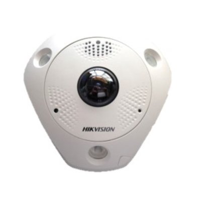IP видеокамера HikVision DS-2CD6365G0-IVS-1.27MM