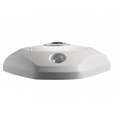 IP видеокамера HikVision DS-2CD63C5G0E-IS(B)-2MM