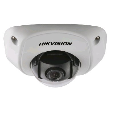 IP видеокамера HikVision DS-2CD7153-E