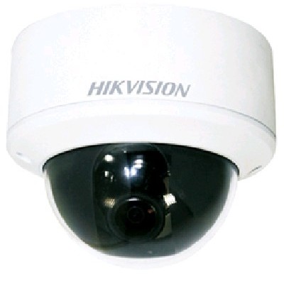 IP видеокамера HikVision DS-2CD763PF-E