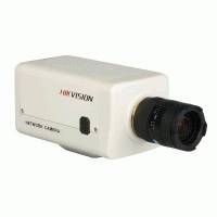 IP видеокамера HikVision DS-2CD832F-Е