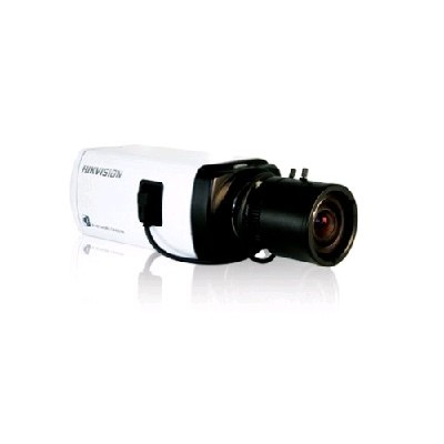 IP видеокамера HikVision DS-2CD833F-E