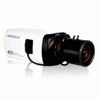 IP видеокамера HikVision DS-2CD853F-E