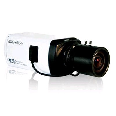 IP видеокамера HikVision DS-2CD883MF-E