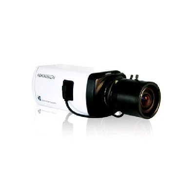 IP видеокамера HikVision DS-2CD893PF-E