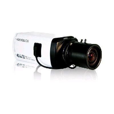 IP видеокамера HikVision DS-2CD893PFWD-E Wide Dynamic Range