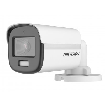 аналоговая видеокамера HikVision DS-2CE10DF3T-FS-2.8MM