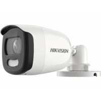 Аналоговая видеокамера HikVision DS-2CE10HFT-F28-2.8MM