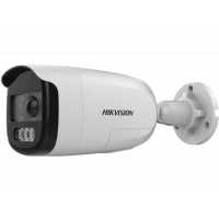 Аналоговая видеокамера HikVision DS-2CE12DFT-PIRXOF28