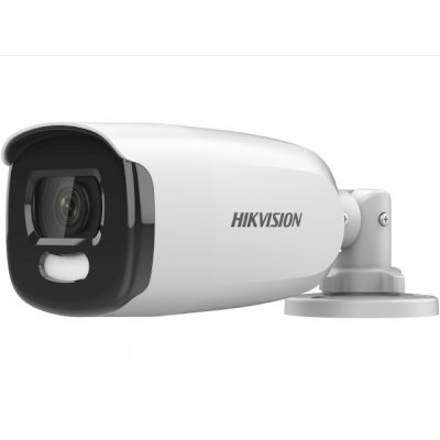 Аналоговая видеокамера HikVision DS-2CE12HFT-F28-2.8MM