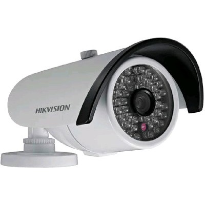 аналоговая видеокамера HikVision DS-2CE1582P-IR1
