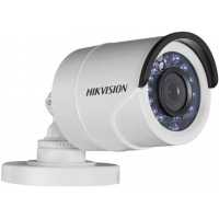Аналоговая видеокамера HikVision DS-2CE16C0T-VFPK