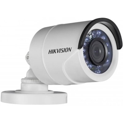 аналоговая видеокамера HikVision DS-2CE16C0T-VFPK