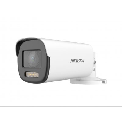 Аналоговая видеокамера HikVision DS-2CE19DF8T-AZE