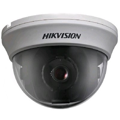 аналоговая видеокамера HikVision DS-2CE5512P