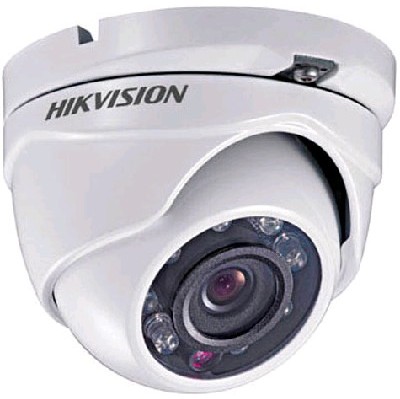 аналоговая видеокамера HikVision DS-2CE5512P-IR