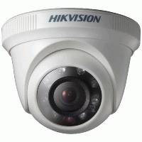 Аналоговая видеокамера HikVision DS-2CE5512P-IRP
