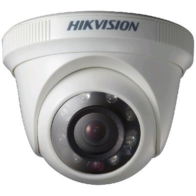 аналоговая видеокамера HikVision DS-2CE5512P-IRP
