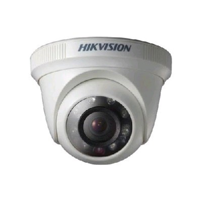 аналоговая видеокамера HikVision DS-2CE5582P-IR