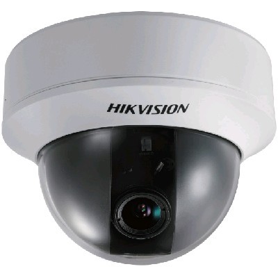 аналоговая видеокамера HikVision DS-2CE5582P-VF