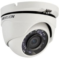 Аналоговая видеокамера HikVision DS-2CE56D0T-MPK-2.8MM
