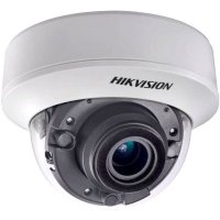 Аналоговая видеокамера HikVision DS-2CE56H5T-ITZE