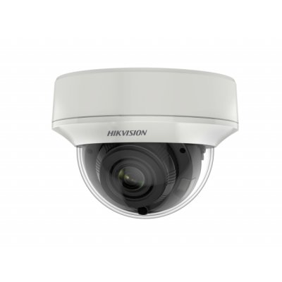 Аналоговая видеокамера HikVision DS-2CE56H8T-AITZF