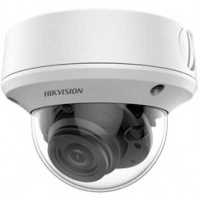 Аналоговая видеокамера HikVision DS-2CE5AD3T-VPIT3ZF