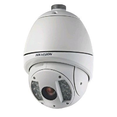 IP видеокамера HikVision DS-2DF1-714