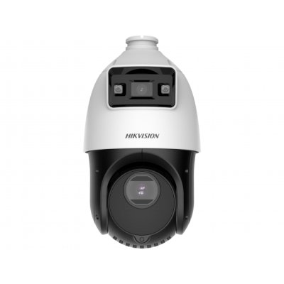 IP видеокамера HikVision DS-2SE4C225MWG-E(12F0)