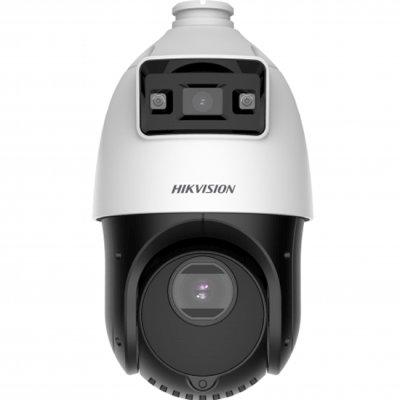 IP видеокамера HikVision DS-2SE4C425MWG-E/14(F0)