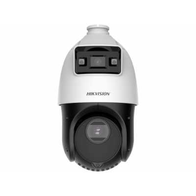 IP видеокамера HikVision DS-2SE4C425MWG-E(14F0)