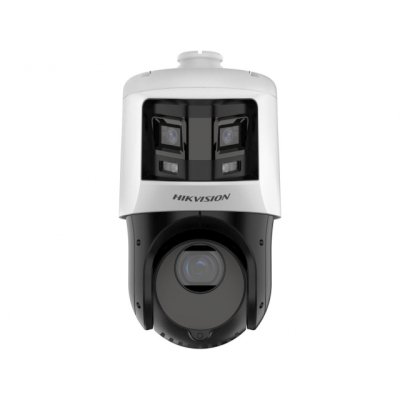 IP видеокамера HikVision DS-2SE4C425MWG-E/26(F0)