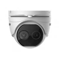 IP видеокамера HikVision DS-2TD1217-6-V1