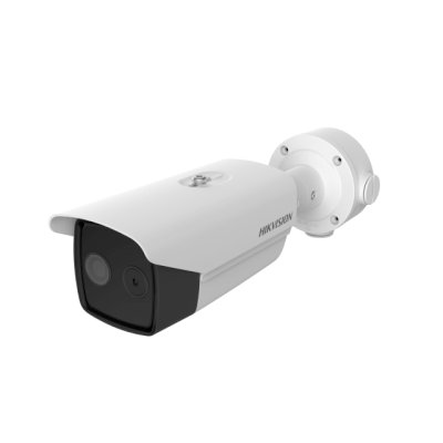 IP видеокамера HikVision DS-2TD2617B-6-PA