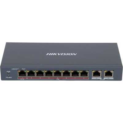 HikVision DS-3E0310HP-E(C)