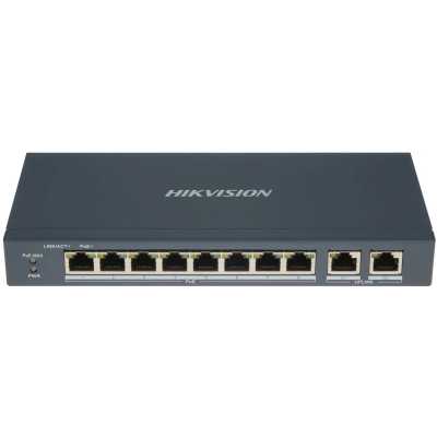HikVision DS-3E0310P-E/M(B)