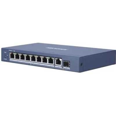 HikVision DS-3E0510P-E(B)
