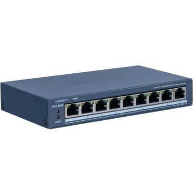 HikVision DS-3E1309P-EI(B)